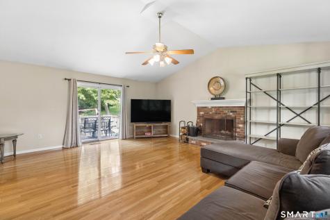 47 Autumn Ridge Road Shelton CT 06484