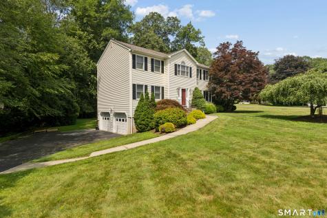 47 Autumn Ridge Road Shelton CT 06484