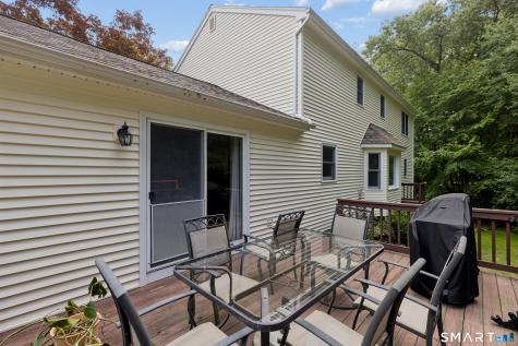 47 Autumn Ridge Road Shelton CT 06484
