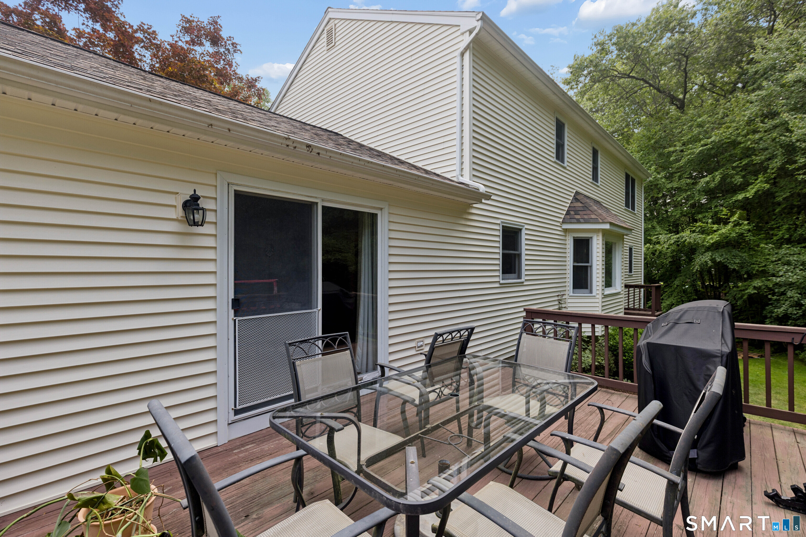 47 Autumn Ridge Road Shelton CT 06484