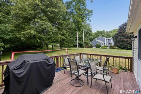 47 Autumn Ridge Road Shelton CT 06484