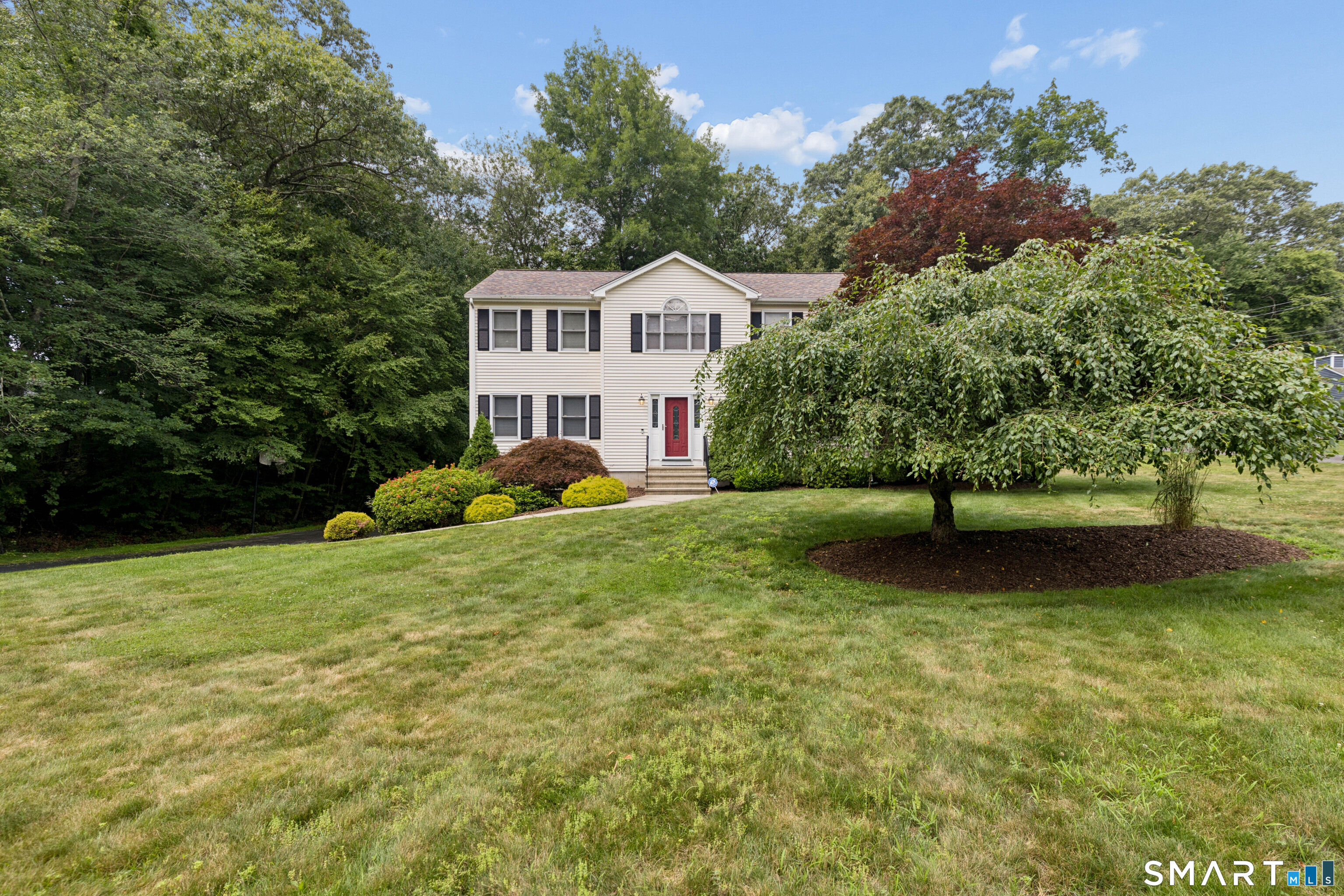 47 Autumn Ridge Road Shelton CT 06484