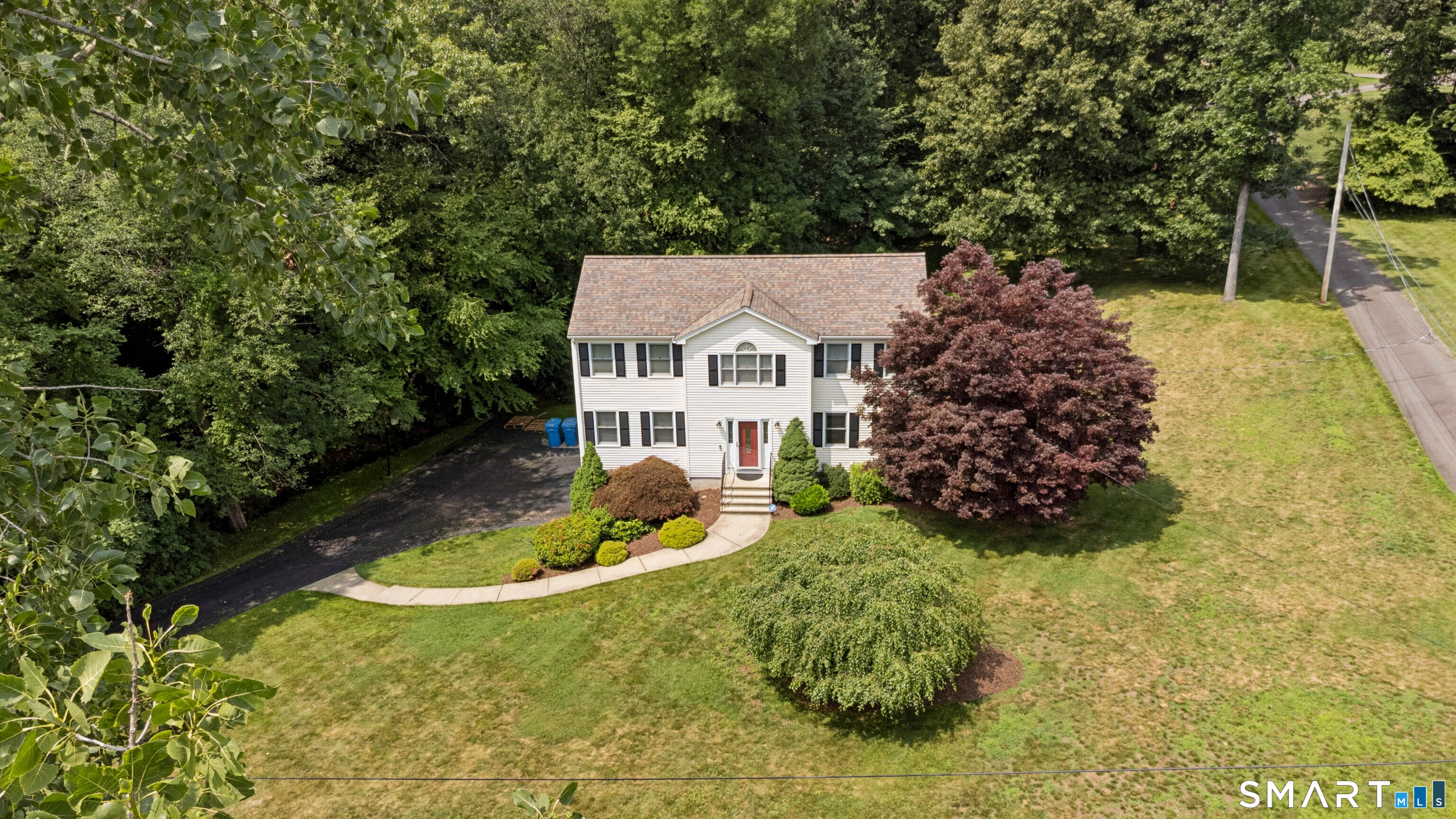 47 Autumn Ridge Road Shelton CT 06484