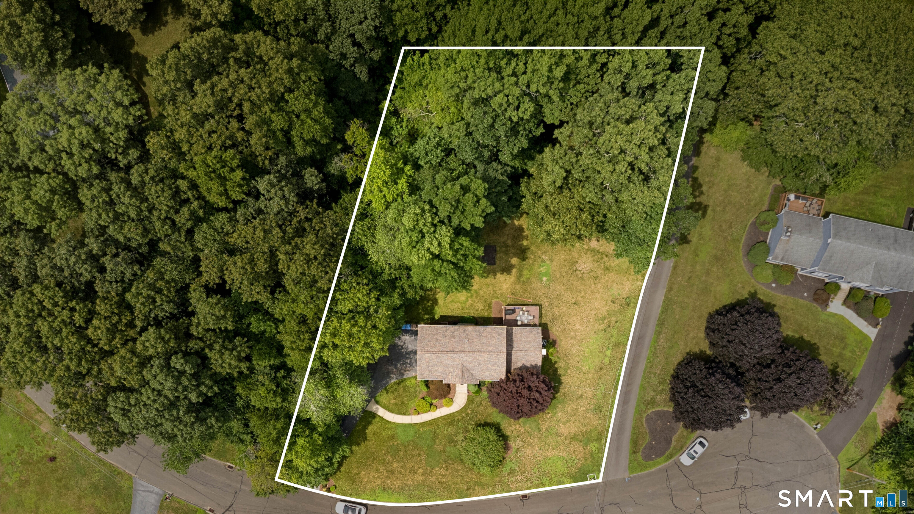 47 Autumn Ridge Road Shelton CT 06484
