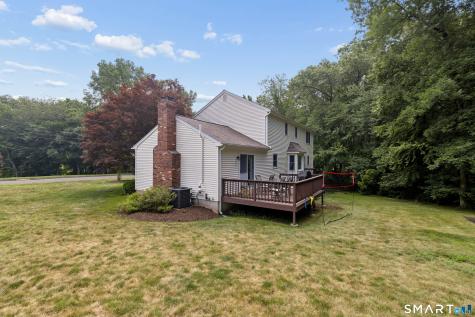 47 Autumn Ridge Road Shelton CT 06484