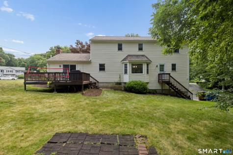 47 Autumn Ridge Road Shelton CT 06484