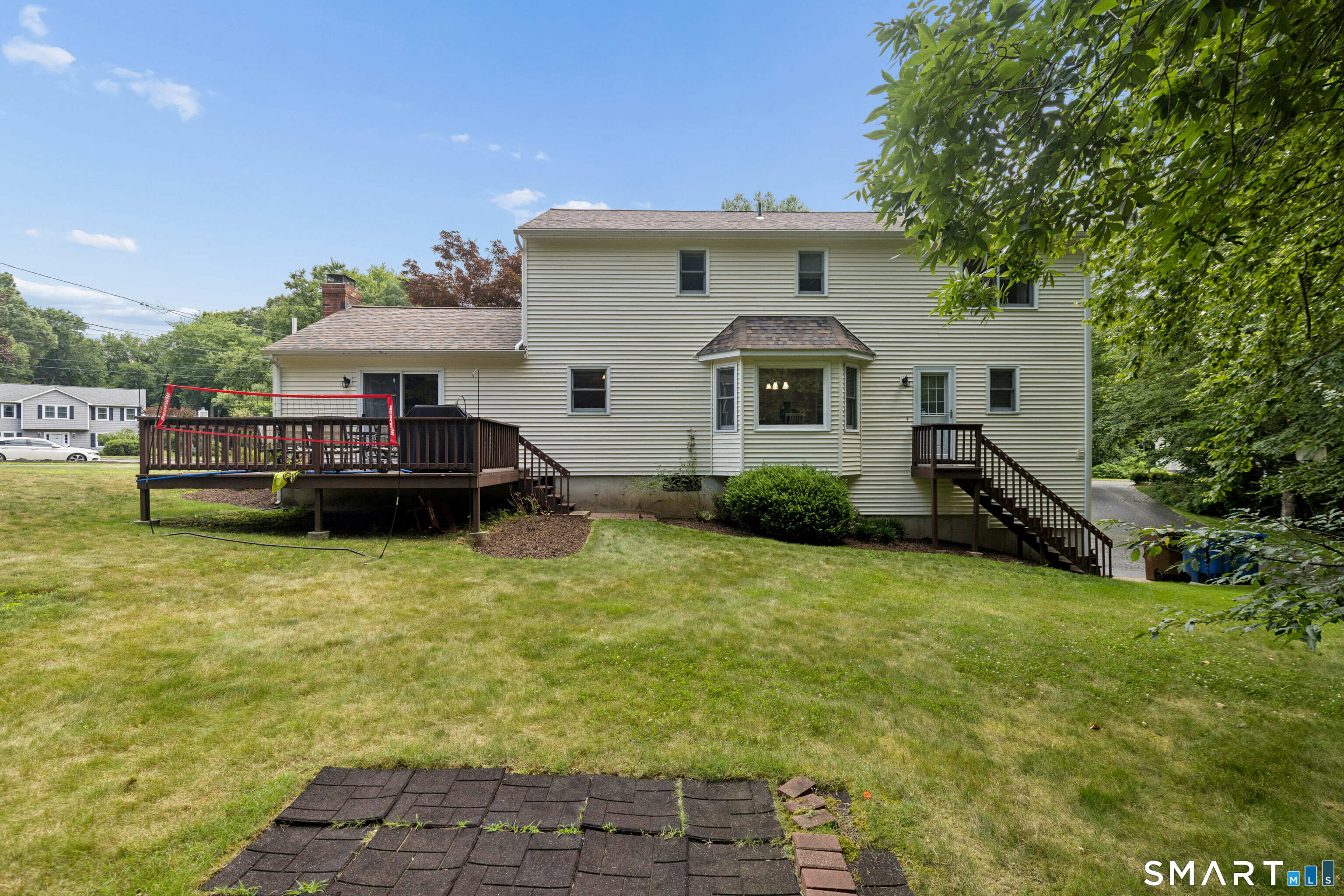 47 Autumn Ridge Road Shelton CT 06484