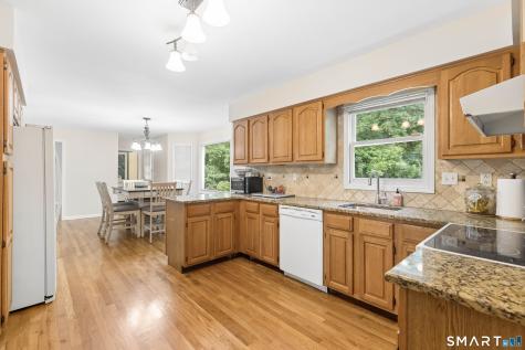 47 Autumn Ridge Road Shelton CT 06484