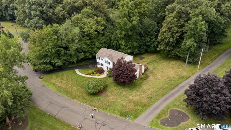 47 Autumn Ridge Road Shelton CT 06484