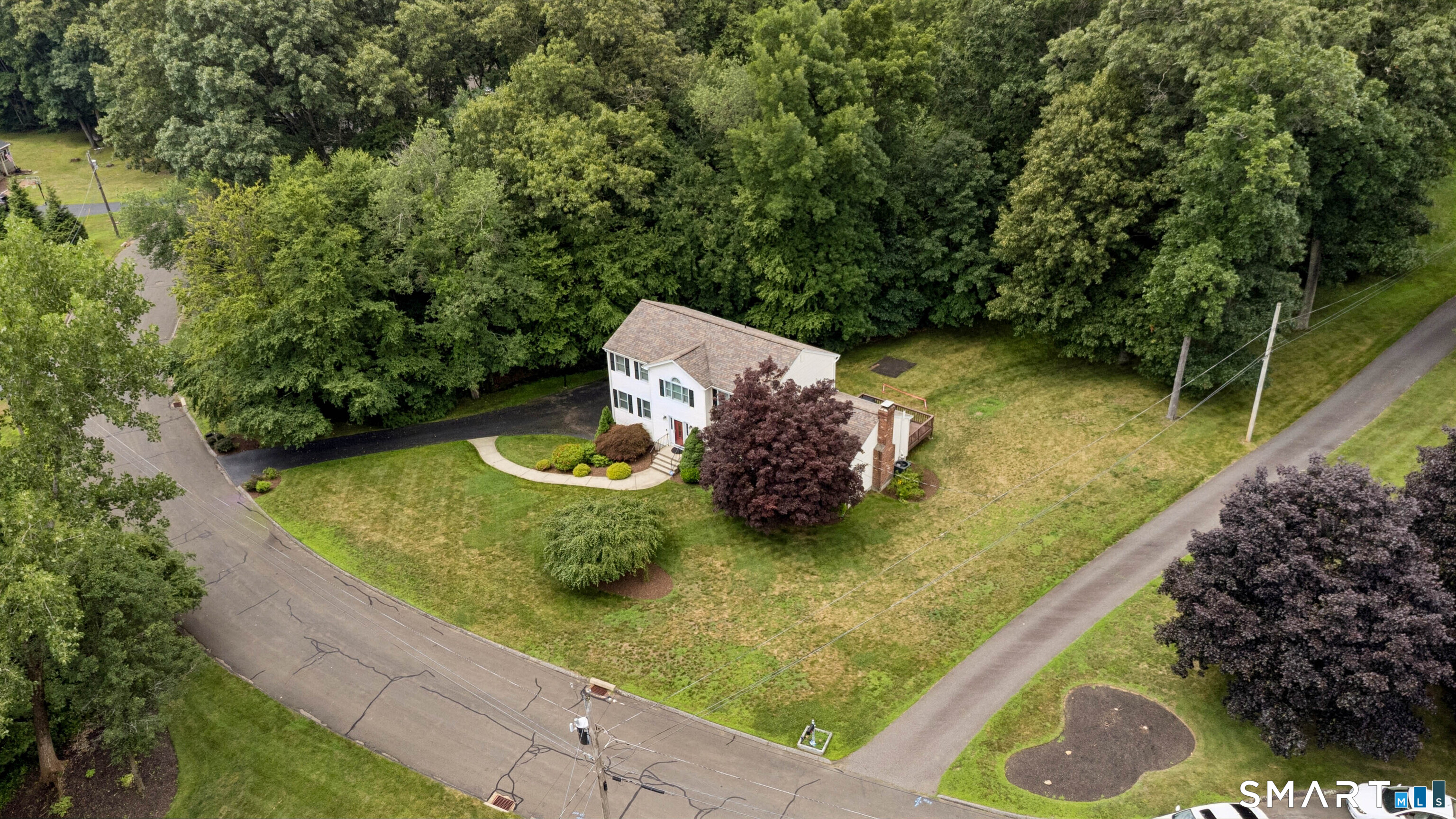 47 Autumn Ridge Road Shelton CT 06484