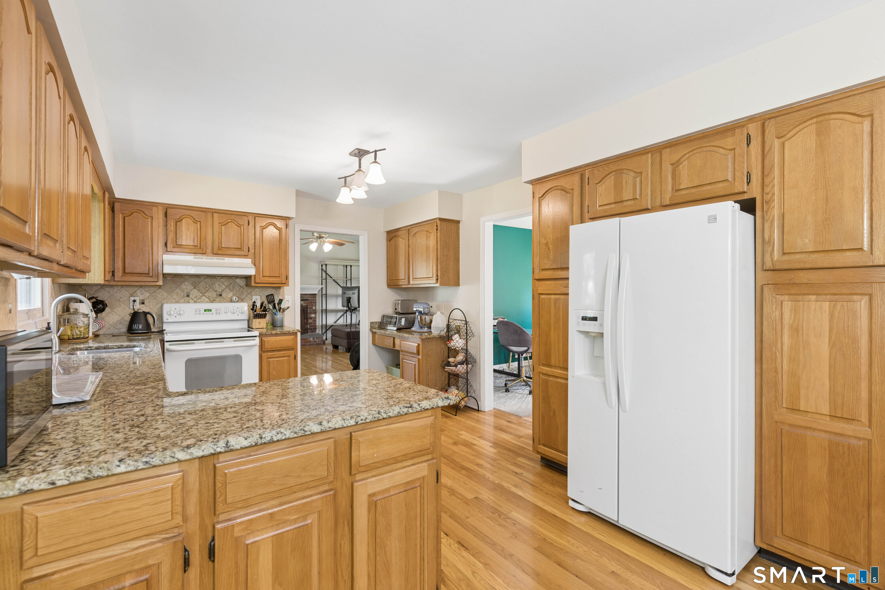 47 Autumn Ridge Road Shelton CT 06484
