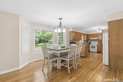 47 Autumn Ridge Road Shelton CT 06484