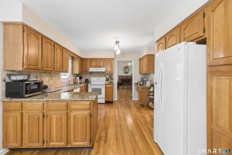 47 Autumn Ridge Road Shelton CT 06484
