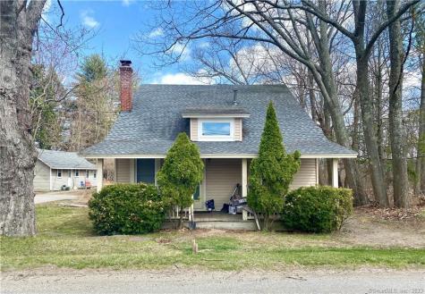 358 Bantam Lake Road Morris CT 06763