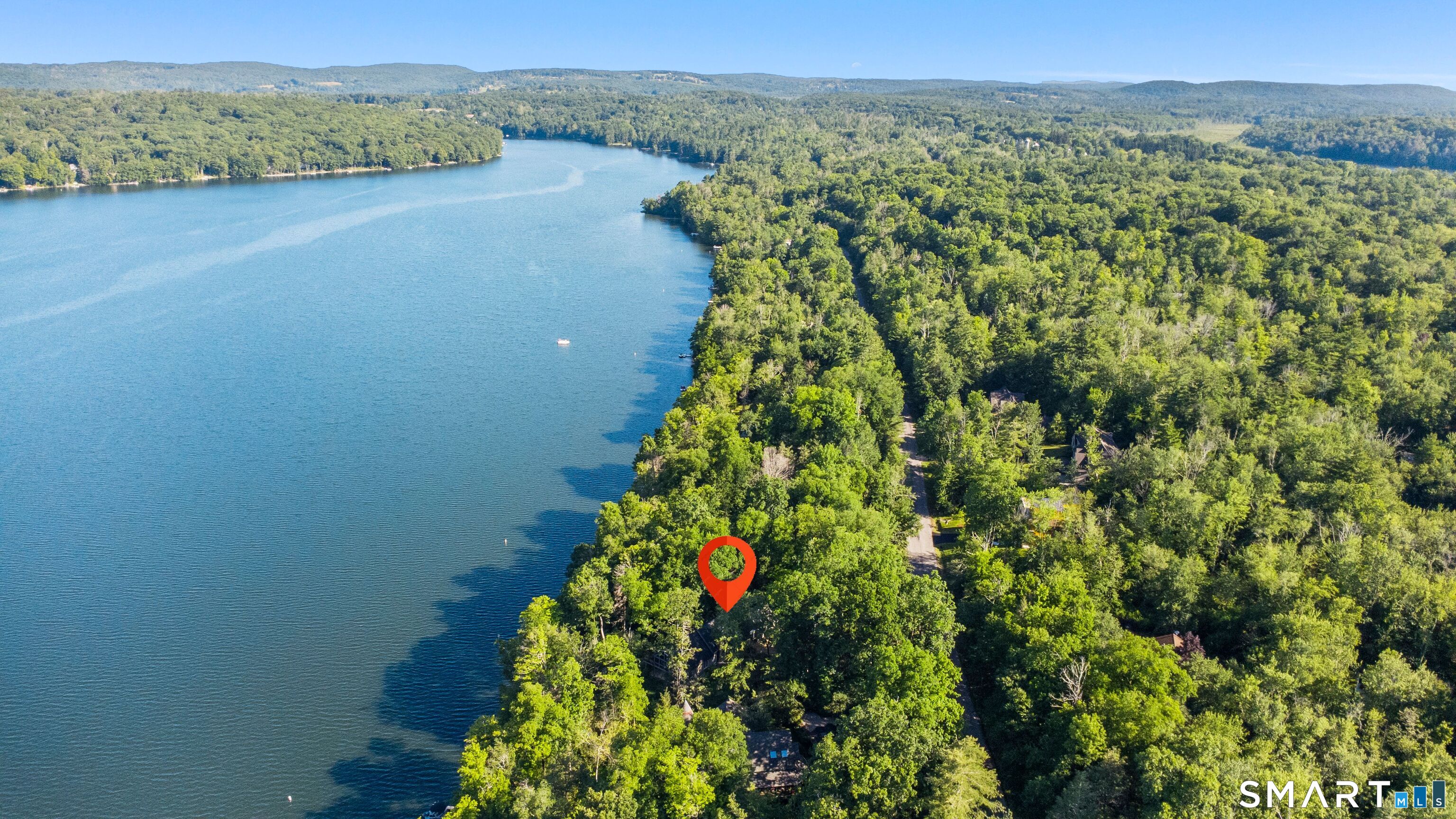 208 East Hyerdale Drive Goshen CT 06756