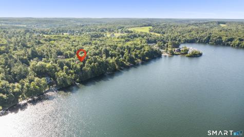 208 East Hyerdale Drive Goshen CT 06756