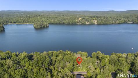 208 East Hyerdale Drive Goshen CT 06756