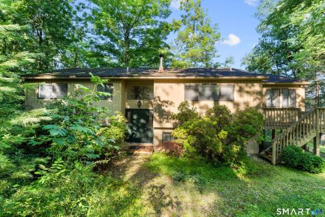 208 East Hyerdale Drive Goshen CT 06756
