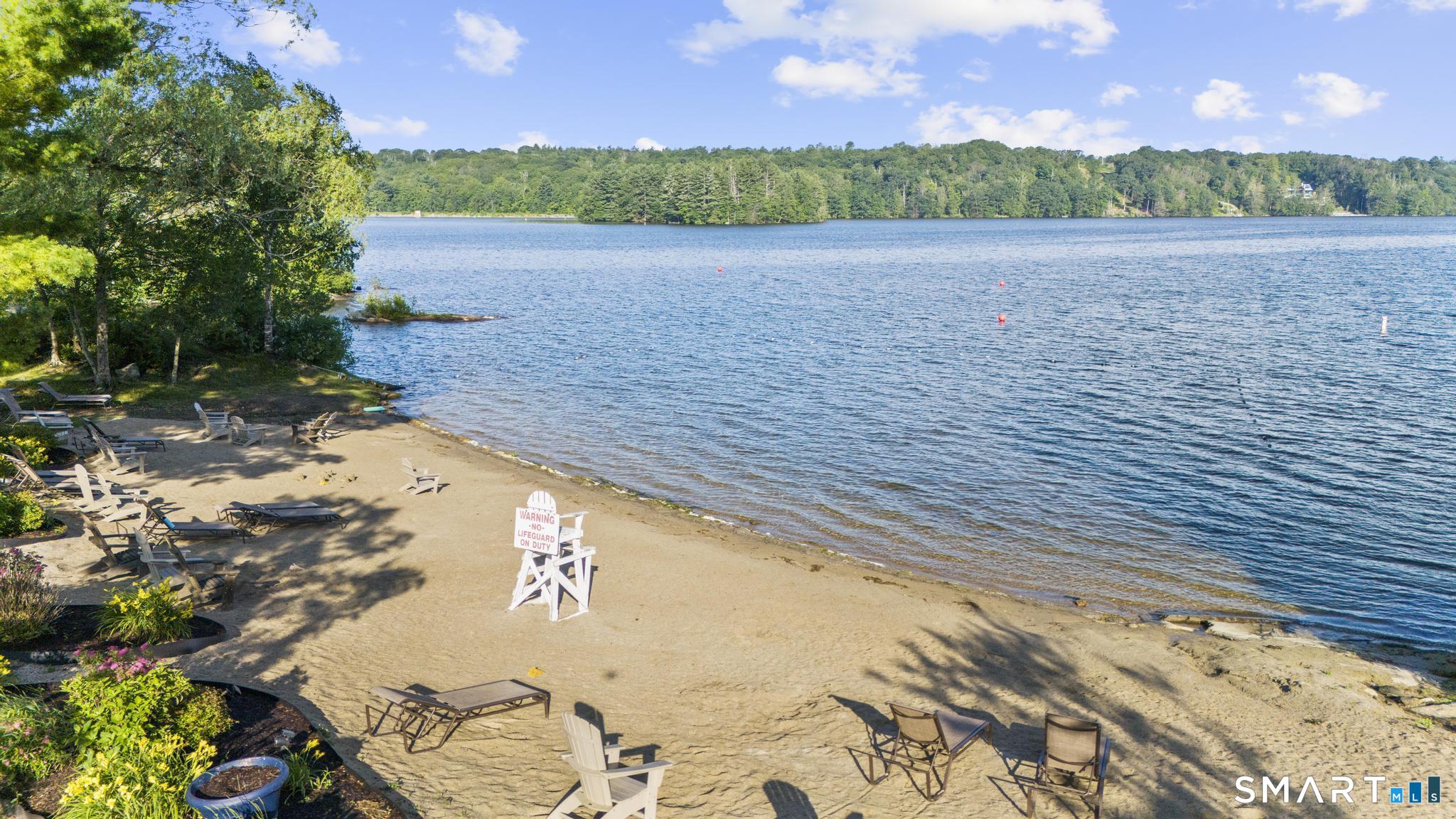 208 East Hyerdale Drive Goshen CT 06756