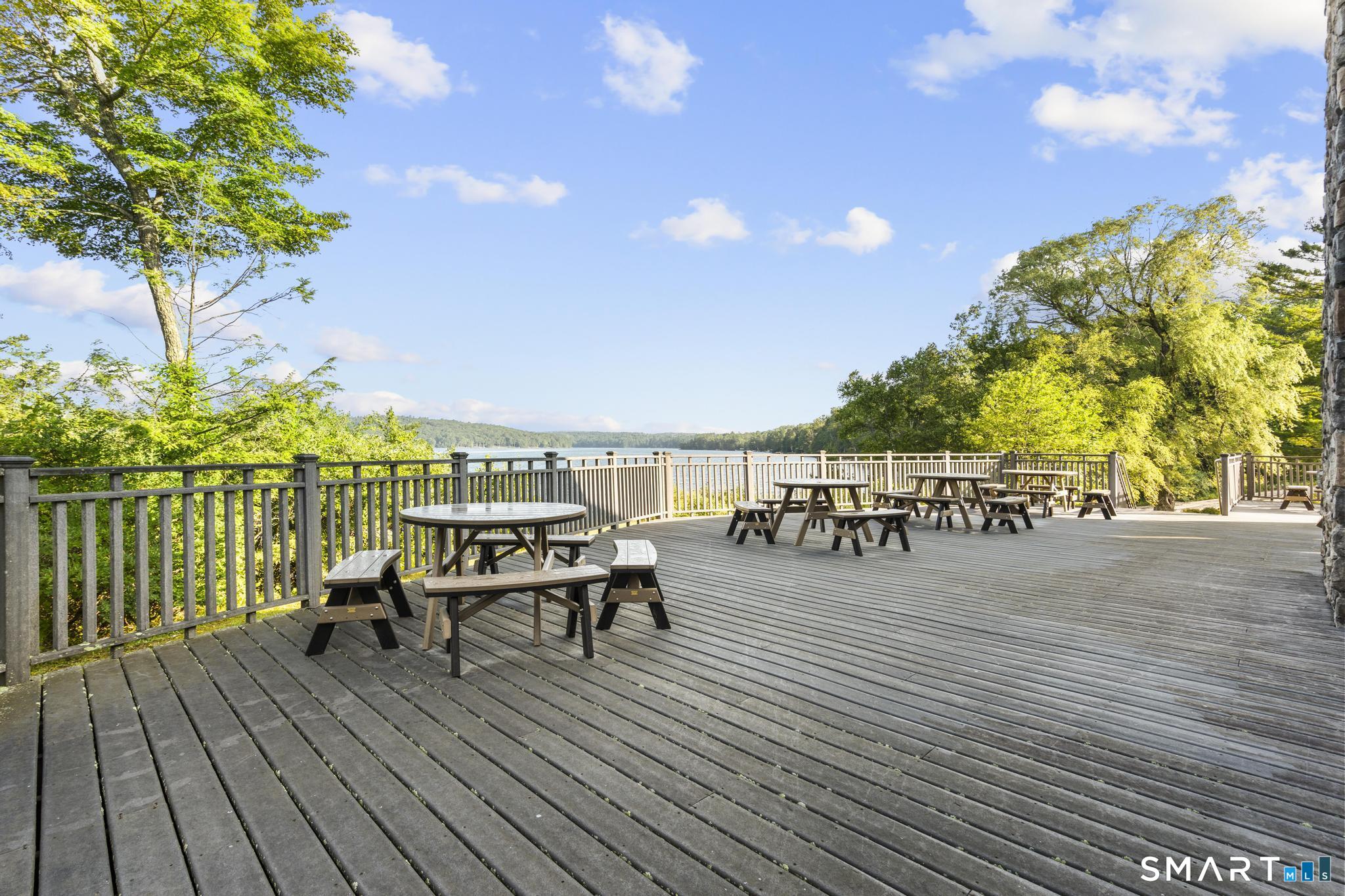 208 East Hyerdale Drive Goshen CT 06756