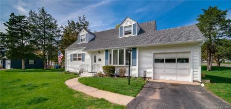 121 Milton Road Bristol CT 06010