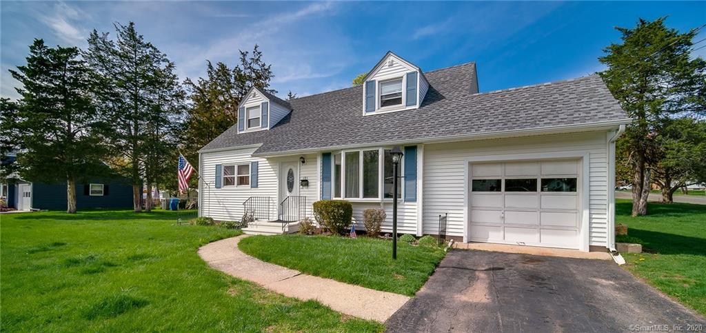 121 Milton Road Bristol CT 06010