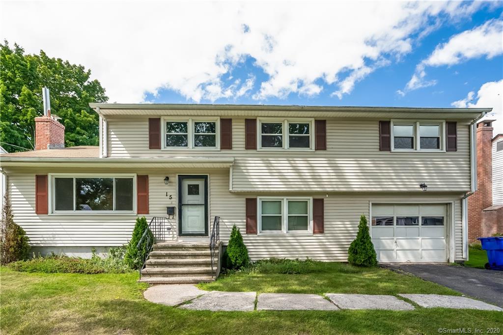 15 Echo Lane West Hartford CT 06107