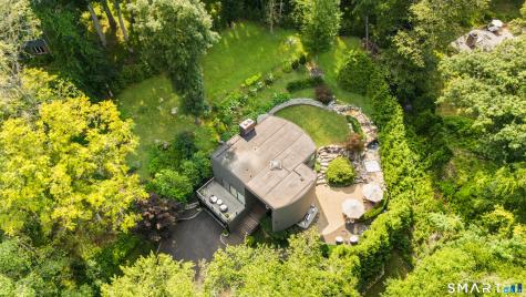210 Red Fox Road Stamford CT 06903