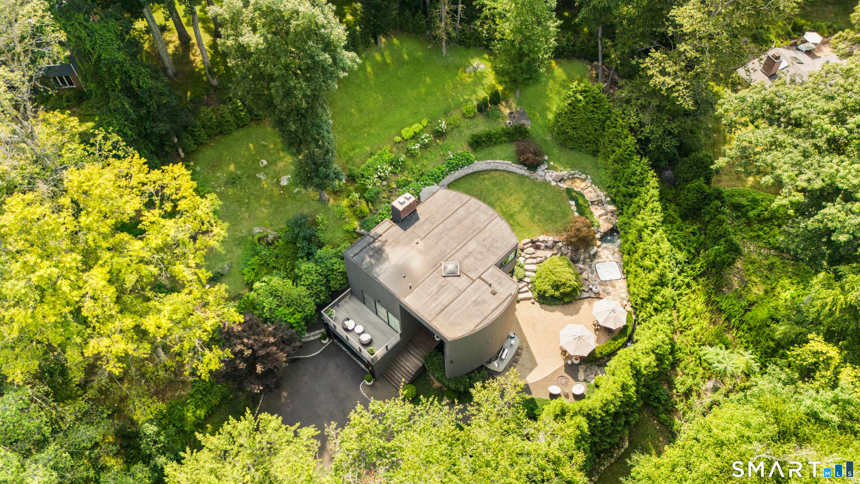 210 Red Fox Road Stamford CT 06903