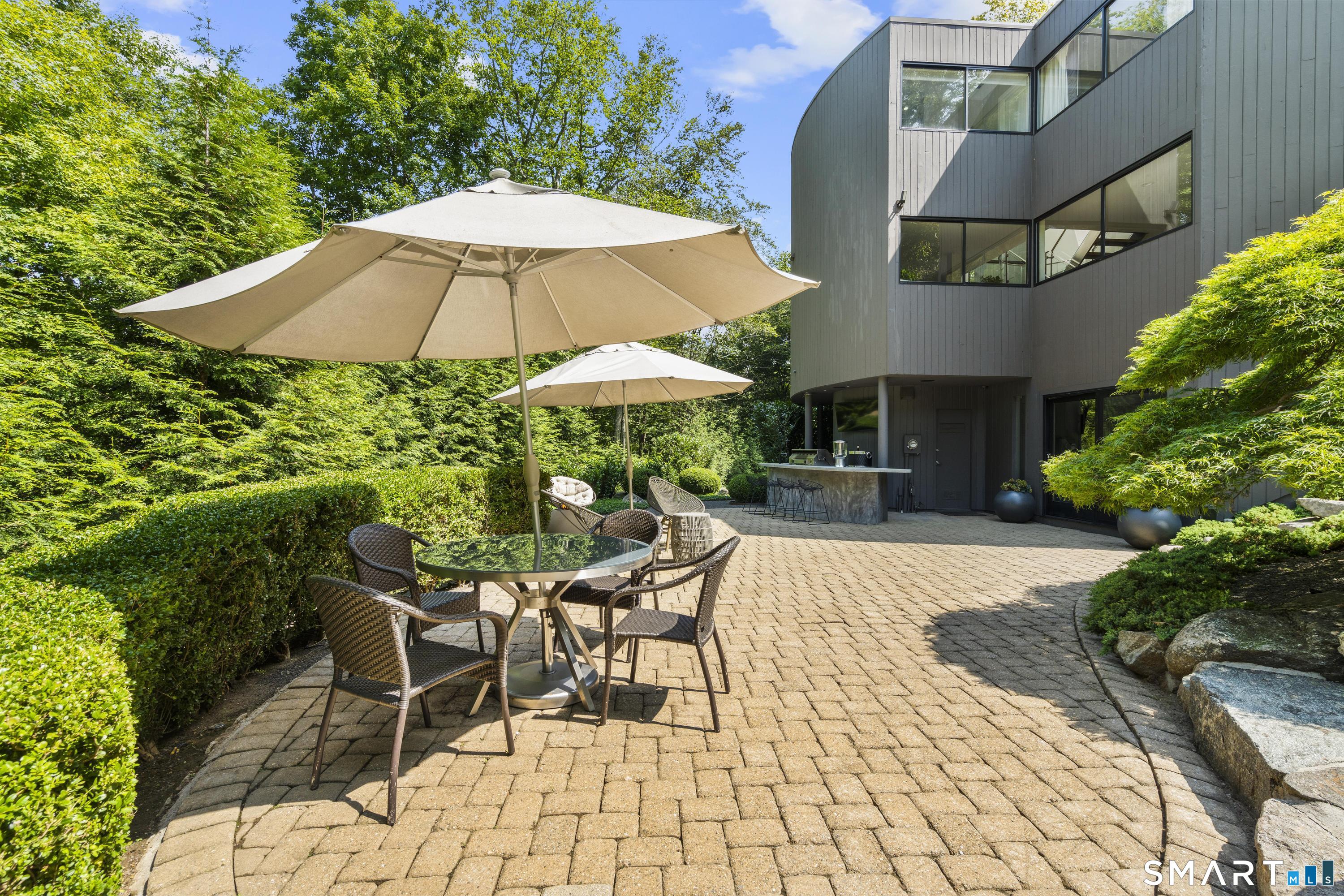 210 Red Fox Road Stamford CT 06903