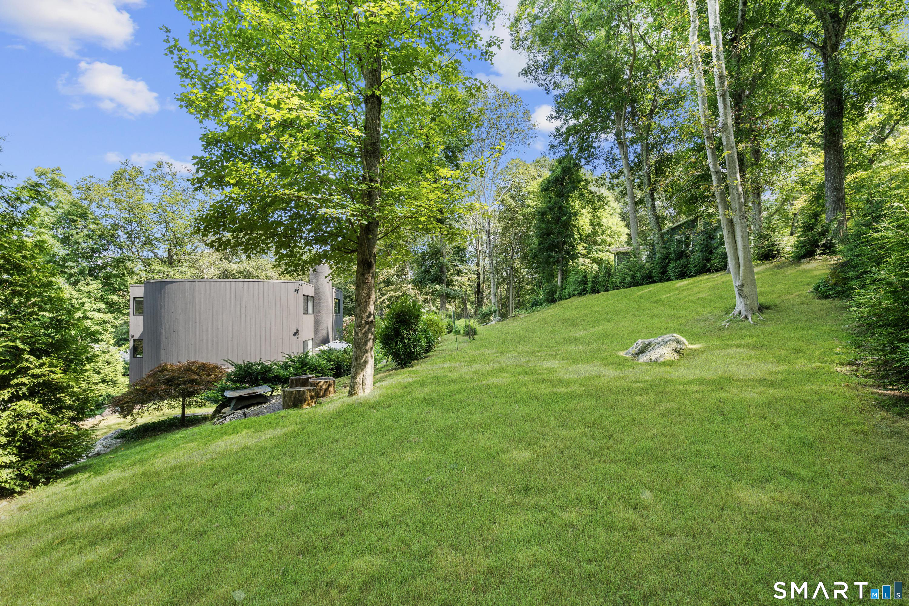 210 Red Fox Road Stamford CT 06903