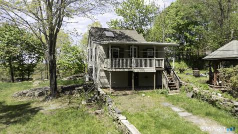 22 Fountain Street Norwich CT 06360