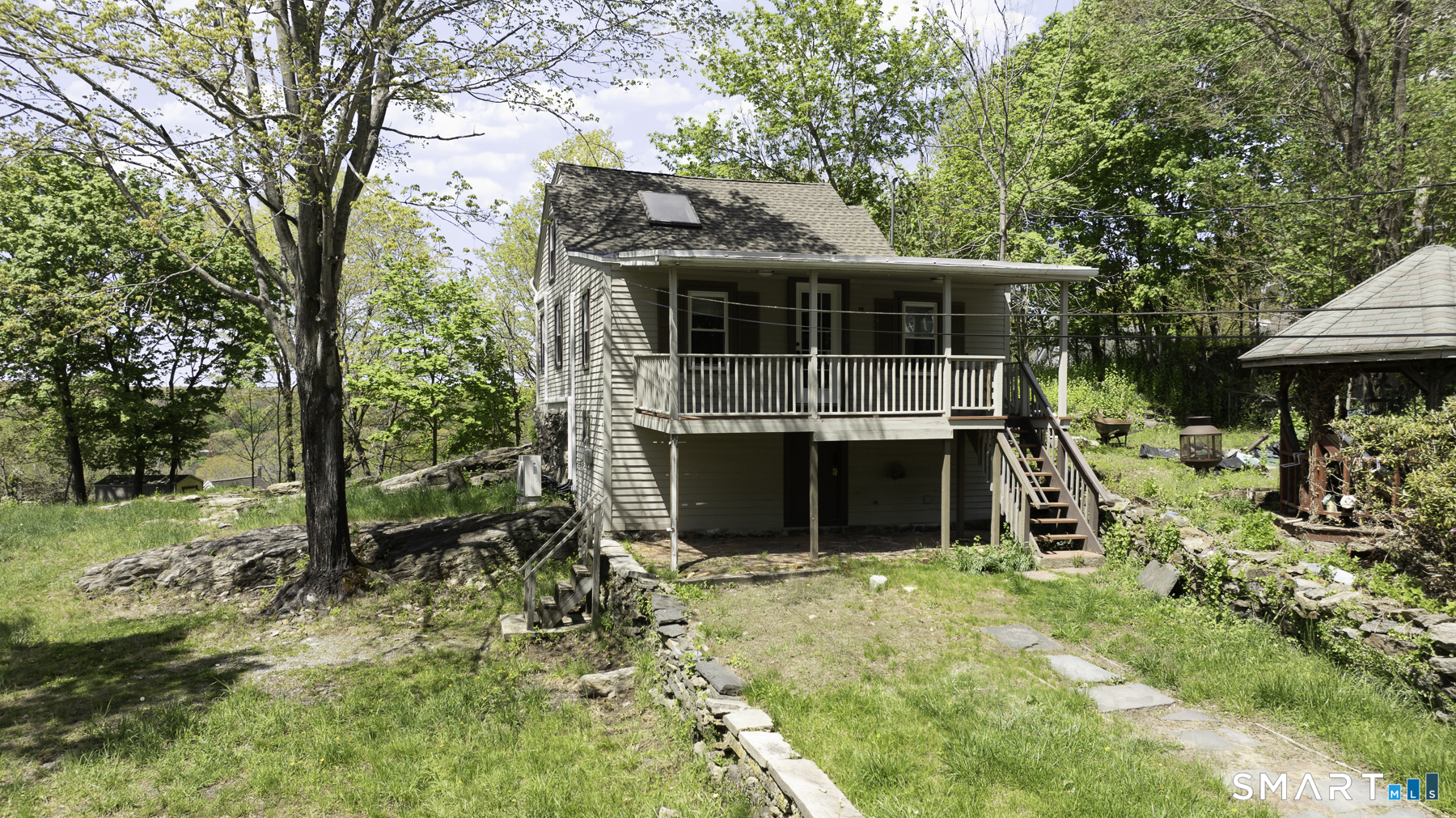 22 Fountain Street Norwich CT 06360