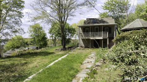 22 Fountain Street Norwich CT 06360