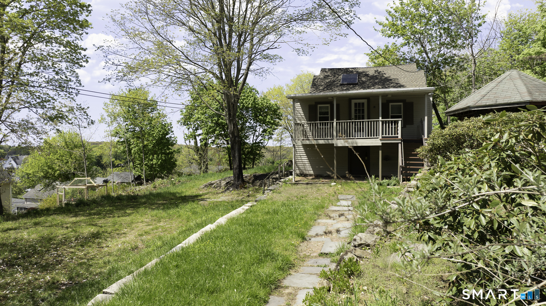 22 Fountain Street Norwich CT 06360