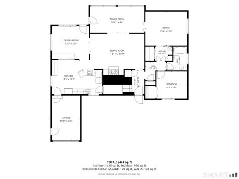 39 Woodbine Circle Bridgeport CT 06606