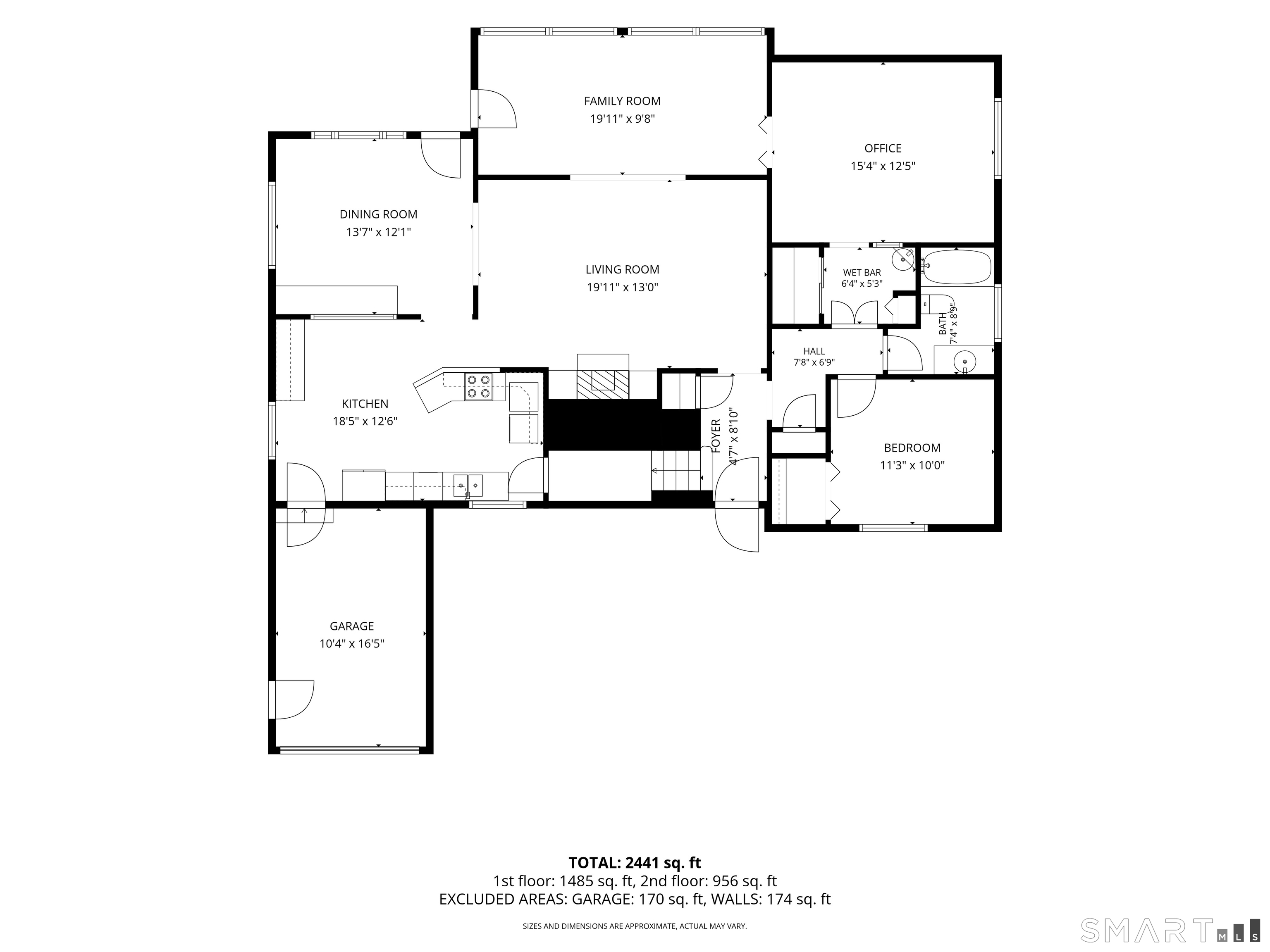 39 Woodbine Circle Bridgeport CT 06606