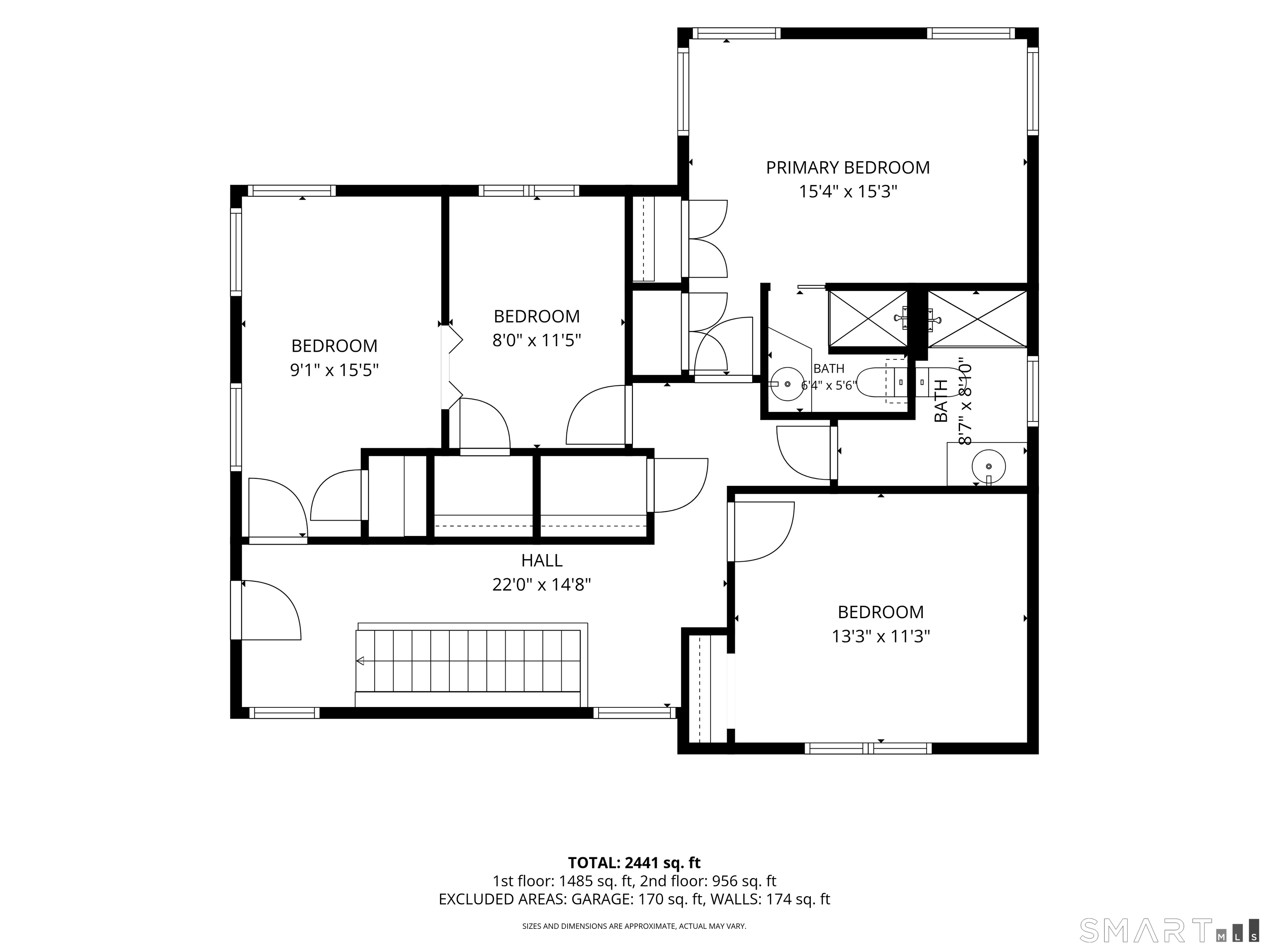 39 Woodbine Circle Bridgeport CT 06606