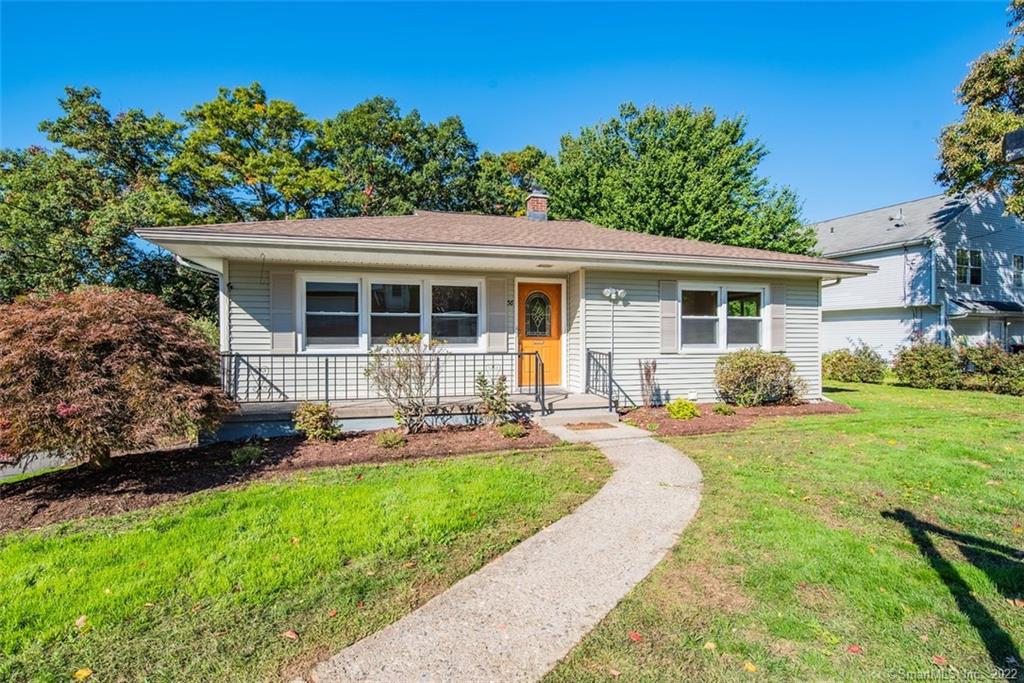 56 Phoenix Avenue Naugatuck CT 06770