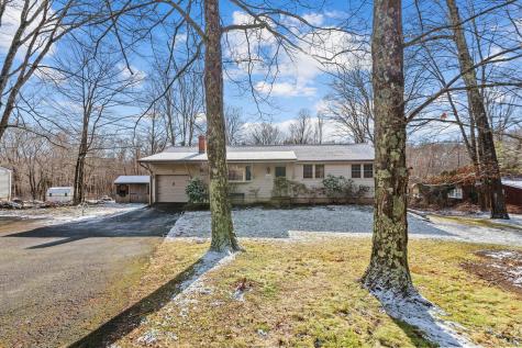 123 West High Street East Hampton CT 06424