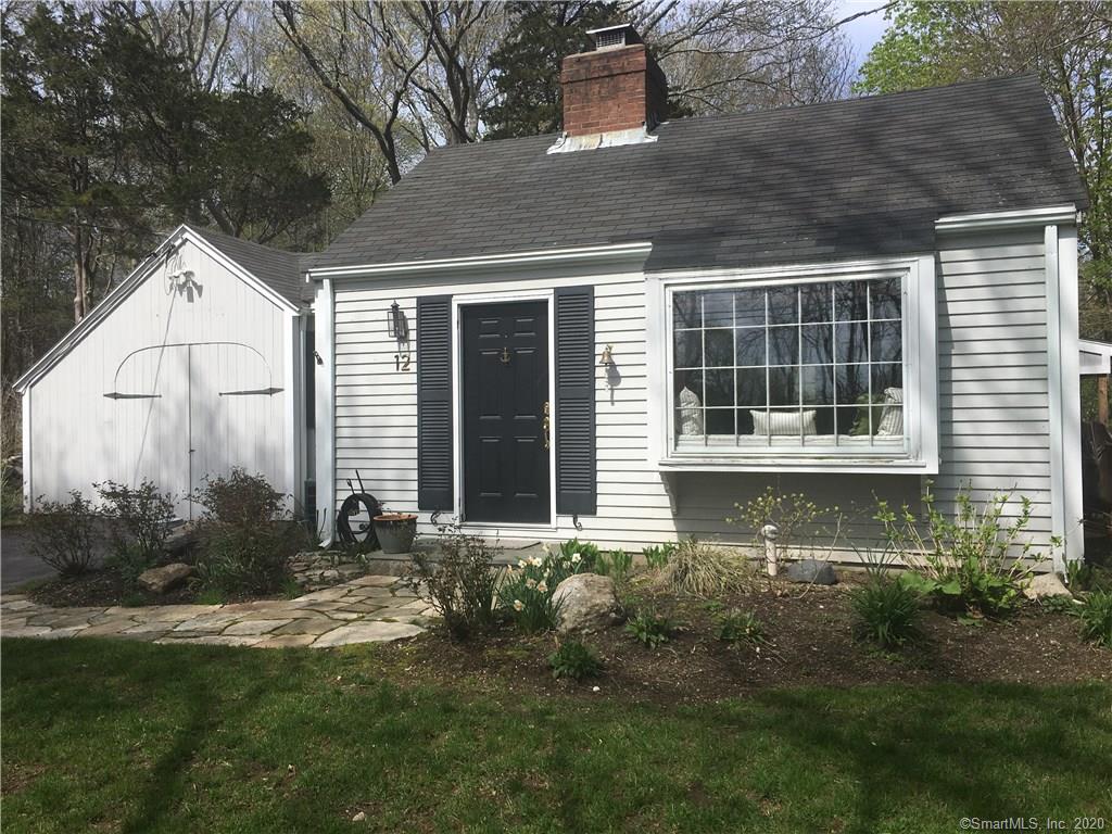 12 Flanders Road Stonington CT 06378