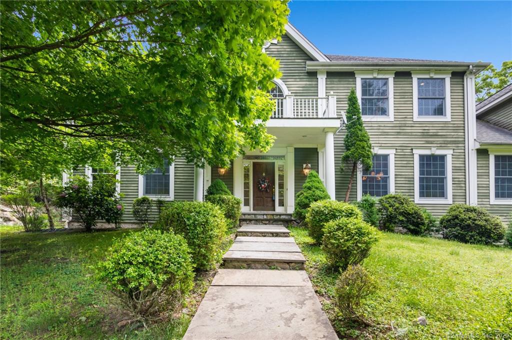 535 Hunting Ridge Road Stamford CT 06903