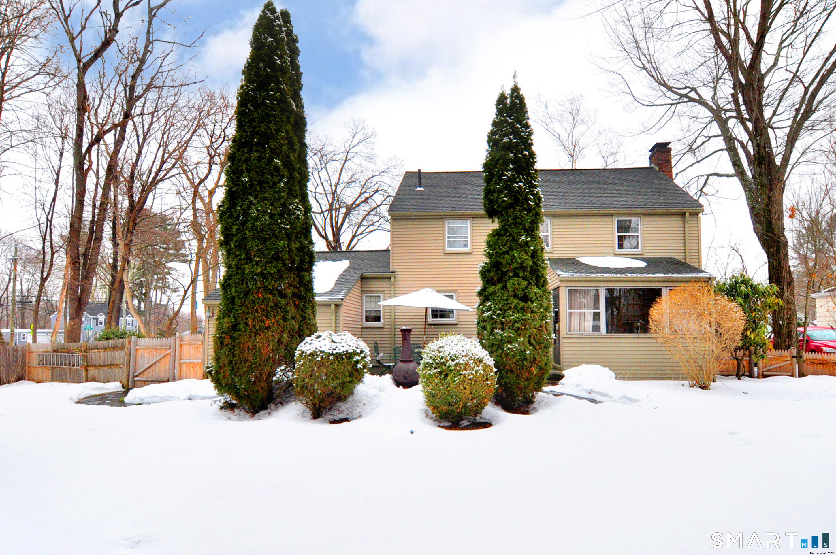 22 Tunxis Road West Hartford CT 06107