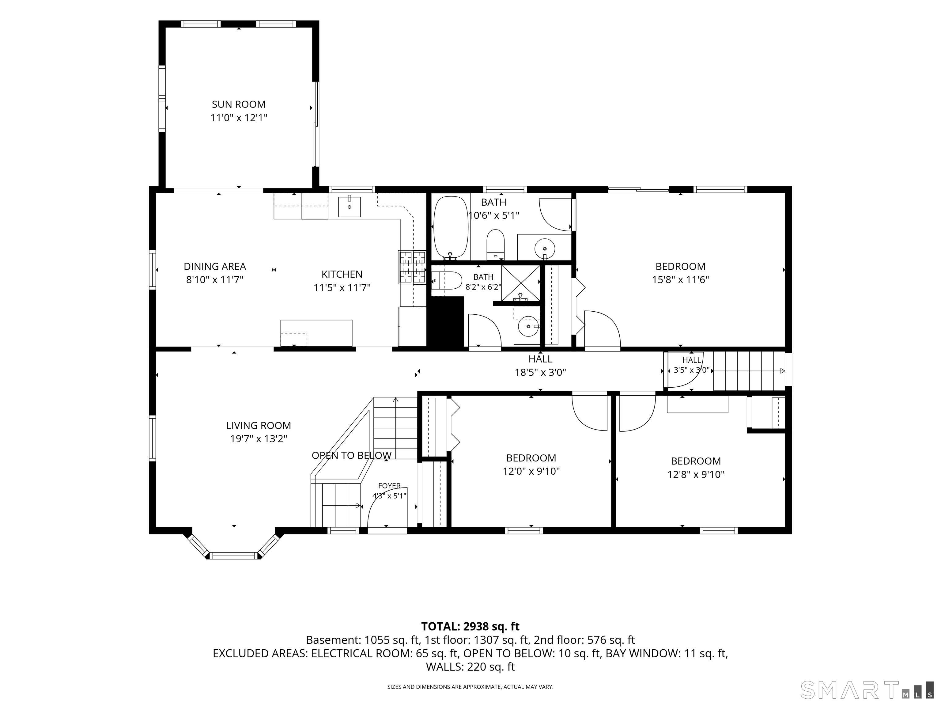 5 Gail Avenue Montville CT 06382