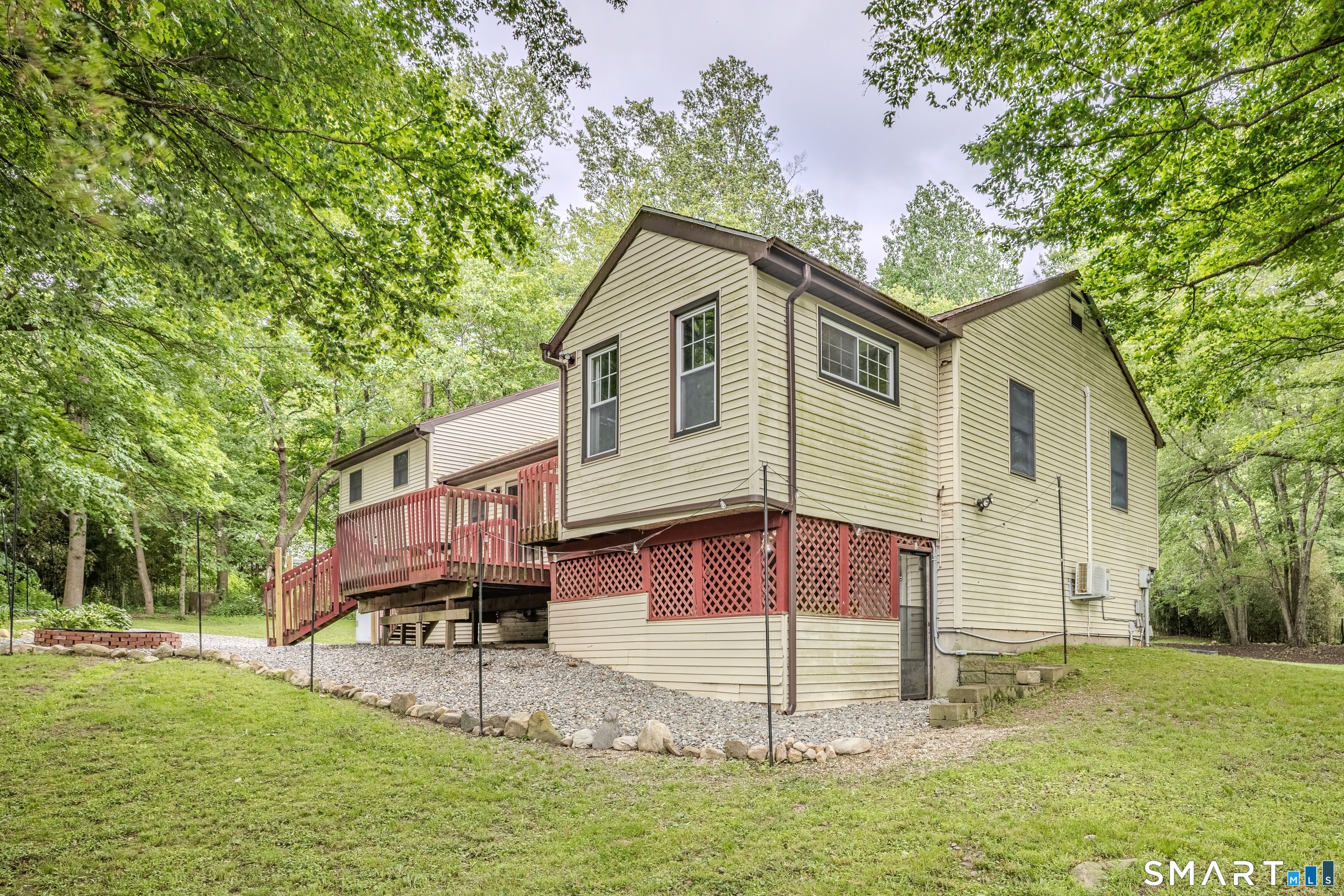 5 Gail Avenue Montville CT 06382