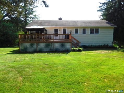 28 Rayo Drive Shelton CT 06484