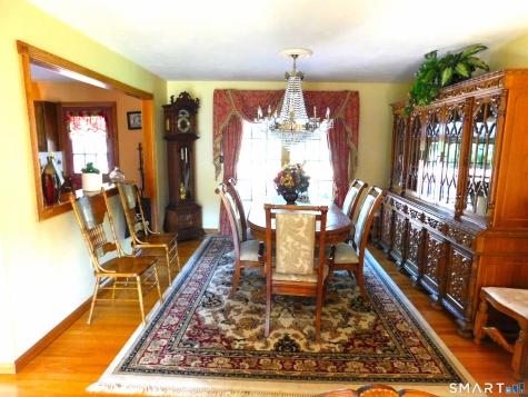 28 Rayo Drive Shelton CT 06484