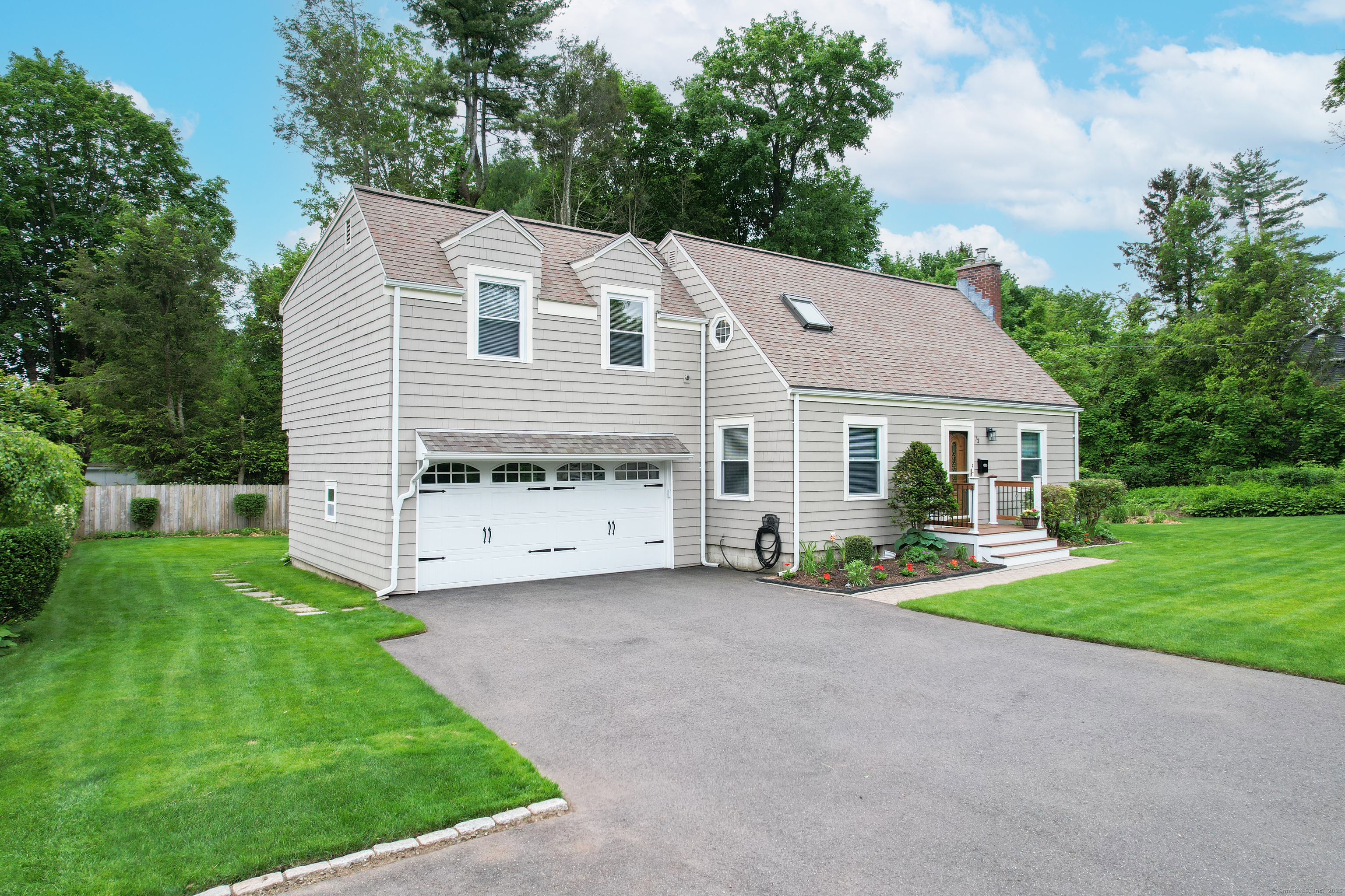 73 Prospect Street Watertown CT 06795