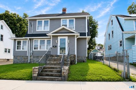 1125 Lindley Street Bridgeport CT 06606