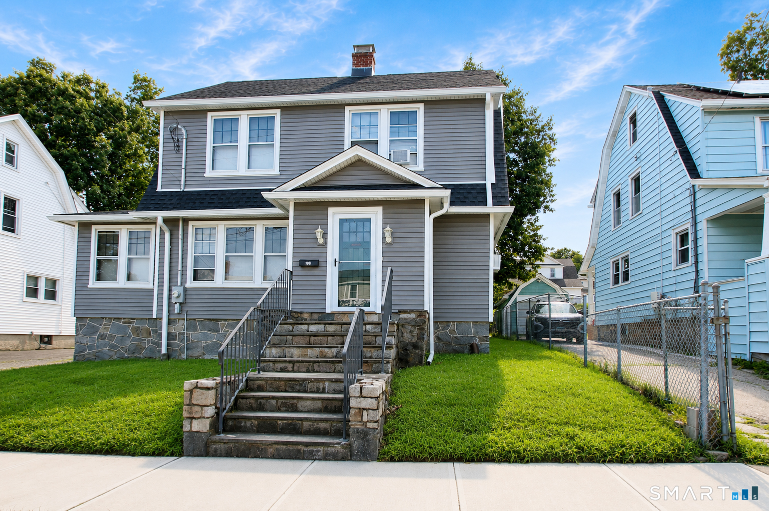 1125 Lindley Street Bridgeport CT 06606